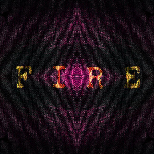 Portada de Fire