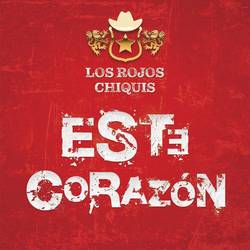 Portada de Este Corazón