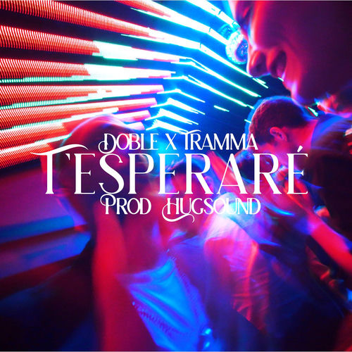Portada de T'esperaré