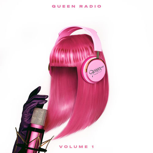 Portada de Queen Radio: Volume 1