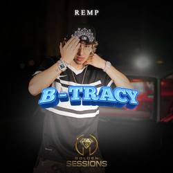 Portada de B-TRACY