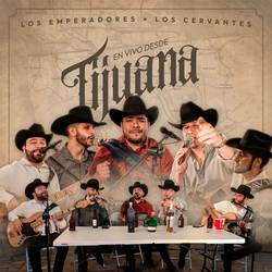 Portada de Desde Tijuana (En Vivo)