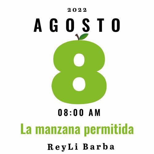 Portada de La Manzana Permitida