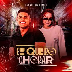 Portada de EU QUERO CHORAR