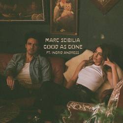 Portada de Good As Gone
