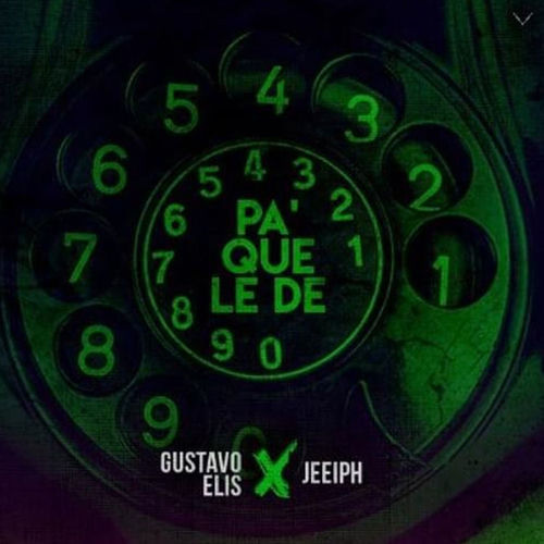 Portada de Pa Que le De
