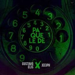 Portada de Pa Que le De