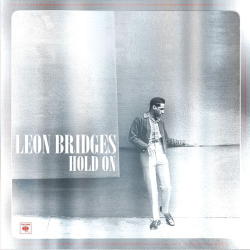 Portada de Hold On