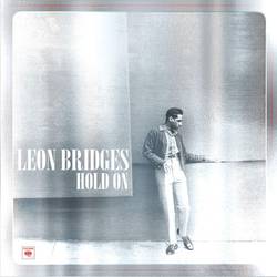 Portada de Hold On