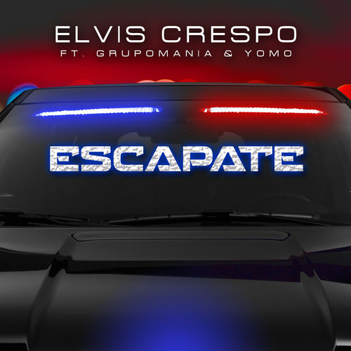 Portada de Escapate