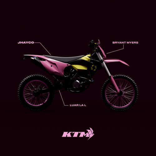 Portada de KTM