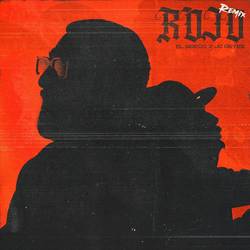 Portada de Rojo (Remix)
