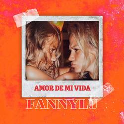 Portada de Amor de mi vida