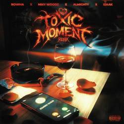 Portada de TOXIC MOMENT REMIX