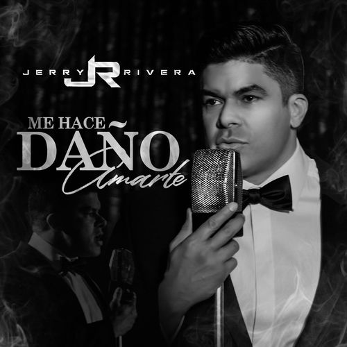 Portada de Me Hace Daño Amarte