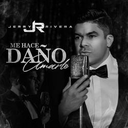 Portada de Me Hace Daño Amarte
