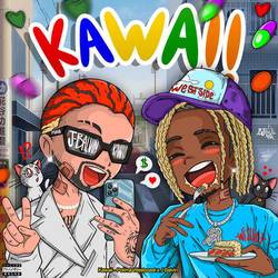 Portada de KAWAII