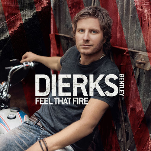 Portada de Feel That Fire