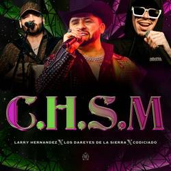 Portada de C.H.S.M