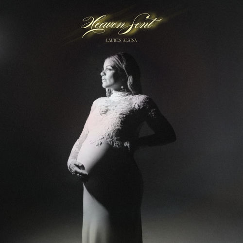 Portada de Heaven Sent
