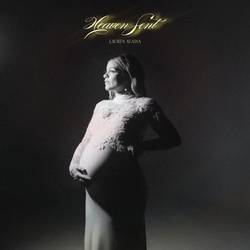 Portada de Heaven Sent