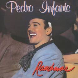 Portada de Rancheras Vol. 2