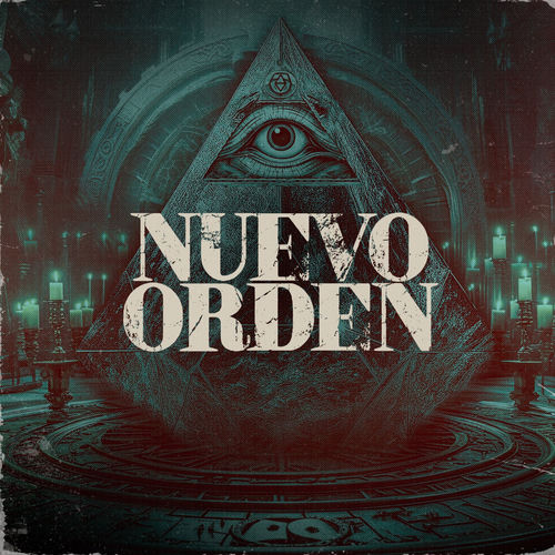 Portada de NUEVO ORDEN