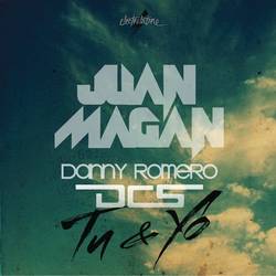 Portada de Tu Y Yo (feat. DCS & Danny Romero)