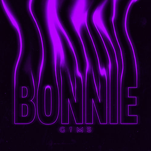 Portada de BONNIE