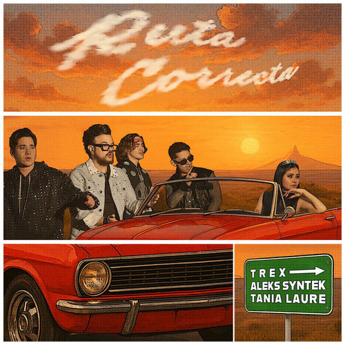 Portada de Ruta Correcta