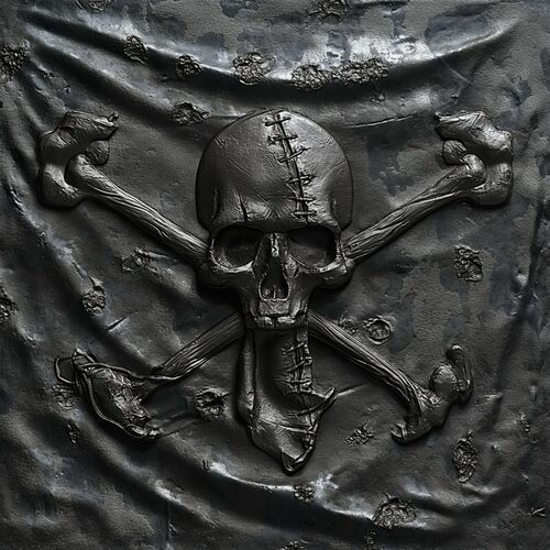 Portada de He's A Pirate (Save Me)