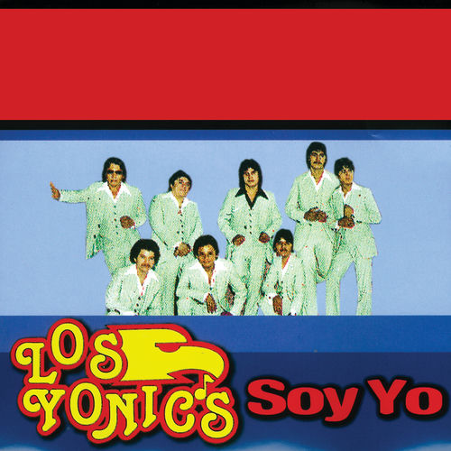 Portada de Soy Yo
