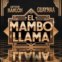 Portada de El Mambo Llama