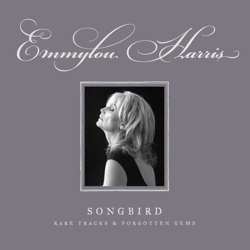 Portada de Songbird: Rare Tracks & Forgotten Gems