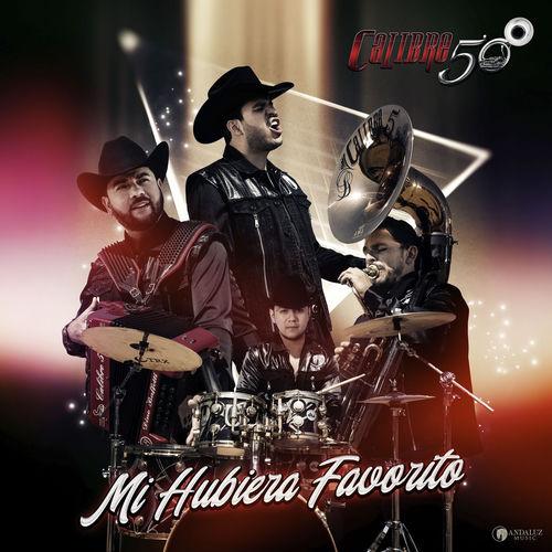 Portada de Mi Hubiera Favorito