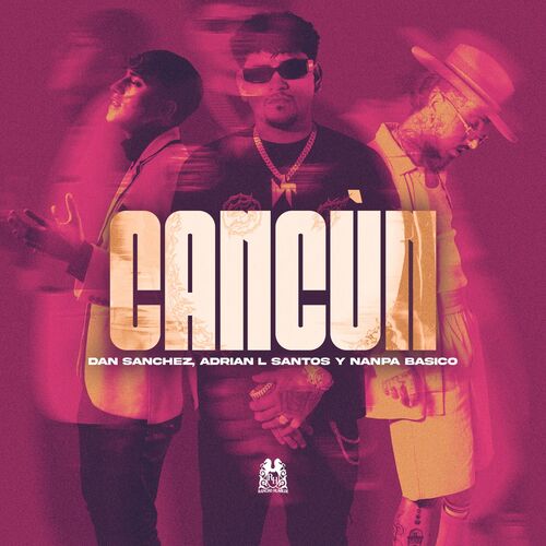 Portada de Cancún