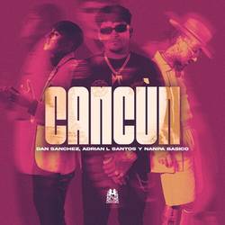 Portada de Cancún