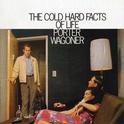 Portada de The Cold Hard Facts of Life