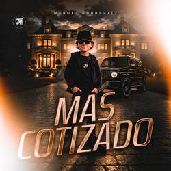 Portada de Mas Cotizado