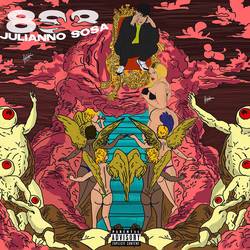 Portada de 898