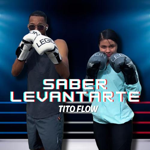 Portada de Saber Levantarte