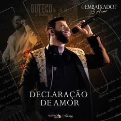 Portada de Declaração de Amor