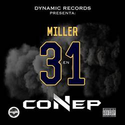 Portada de Miller 3 en 1