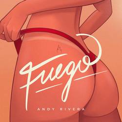 Portada de Fuego