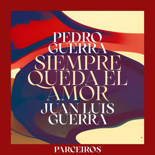 Portada de Siempre Queda El Amor