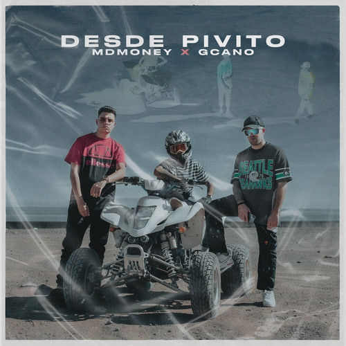 Portada de Desde Pivito
