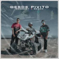 Portada de Desde Pivito
