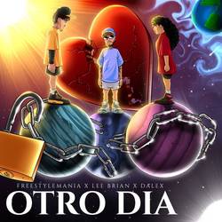 Portada de Otro Dia