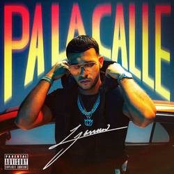 Portada de Pa' la Calle