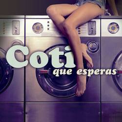Portada de Que Esperas
